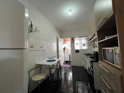 Apartamento, 1 quarto, 50 m² - Foto 4