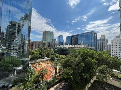 Apartamento, 4 quartos, 220 m² - Foto 3