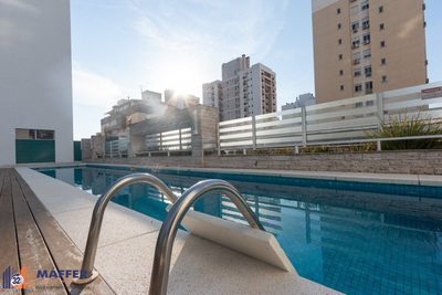 Apartamento, 3 quartos, 113 m² - Foto 1