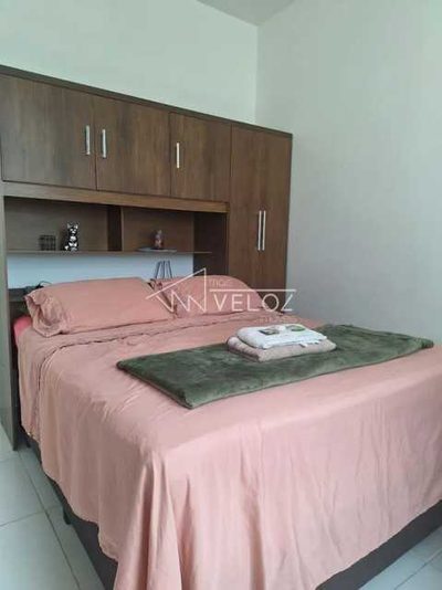 Apartamento, 1 quarto, 20 m² - Foto 4