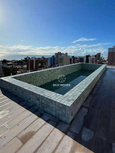 Apartamento, 3 quartos, 62 m² - Foto 1