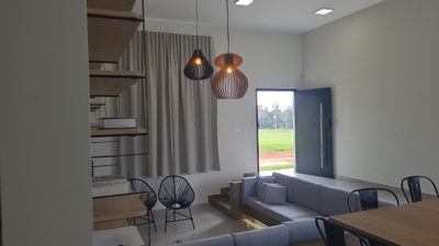 Casa de Condomínio, 3 quartos - Foto 3