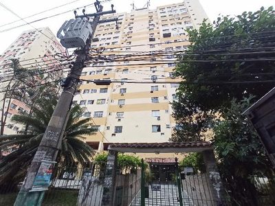 Apartamento, 35 m² - Foto 1