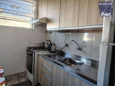 Apartamento, 2 quartos, 54 m² - Foto 5
