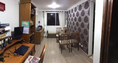 Apartamento, 2 quartos, 49 m² - Foto 4