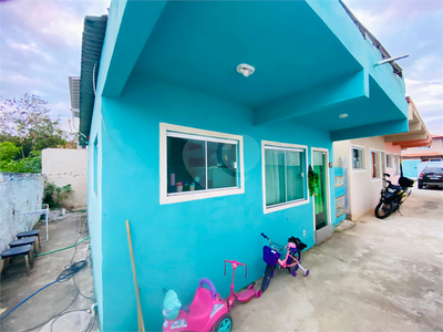 Casa, 1 quarto, 120 m² - Foto 4