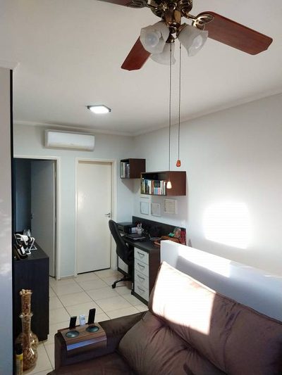 Apartamento, 3 quartos, 113 m² - Foto 3