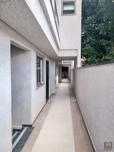 Sobrado, 2 quartos, 65 m² - Foto 5
