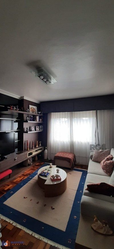 Apartamento, 3 quartos, 74 m² - Foto 2