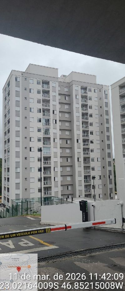 Apartamento, 2 quartos, 49 m² - Foto 1