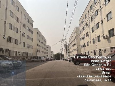 Apartamento, 10 m² - Foto 1