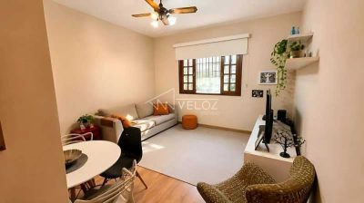 Apartamento, 2 quartos, 55 m² - Foto 1