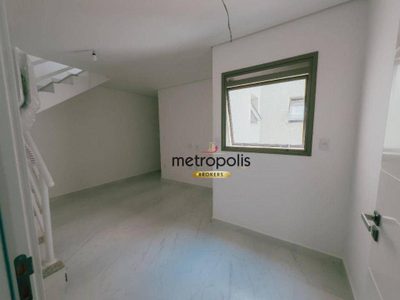 Cobertura, 2 quartos, 65 m² - Foto 3