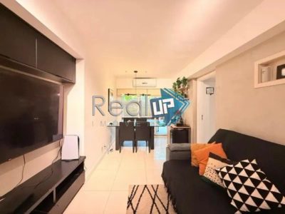 Apartamento, 3 quartos, 173 m² - Foto 4