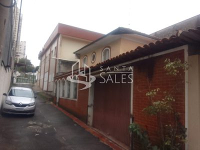 Sobrado, 2 quartos, 374 m² - Foto 1