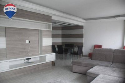 Apartamento, 3 quartos, 170 m² - Foto 1