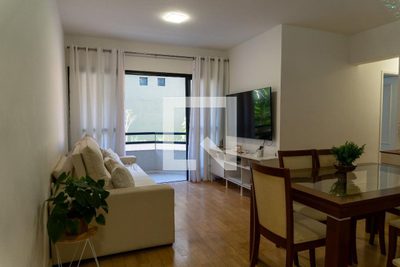Apartamento, 3 quartos, 82 m² - Foto 1