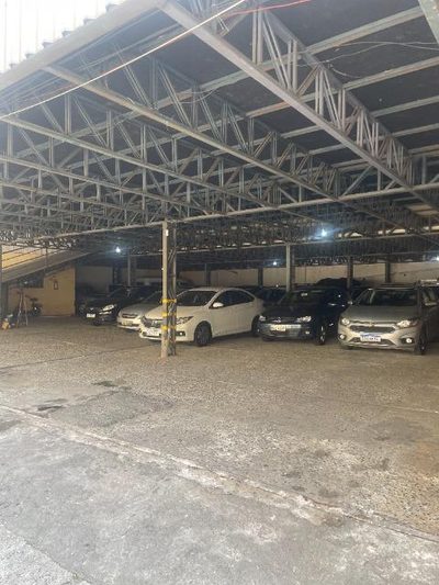 Loja-Salão, 1055 m² - Foto 1