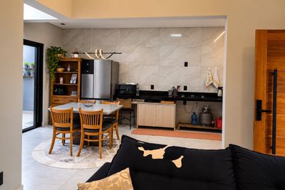 Casa, 3 quartos, 115 m² - Foto 3