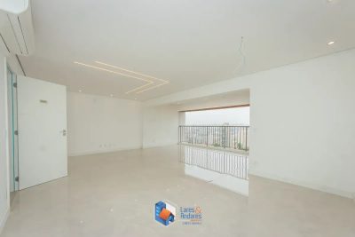 Apartamento, 3 quartos, 139 m² - Foto 2