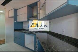 Apartamento, 2 quartos, 47 m² - Foto 4
