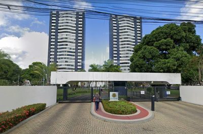 Apartamento, 4 quartos, 192 m² - Foto 1