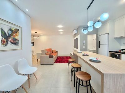 Apartamento, 2 quartos, 89 m² - Foto 5