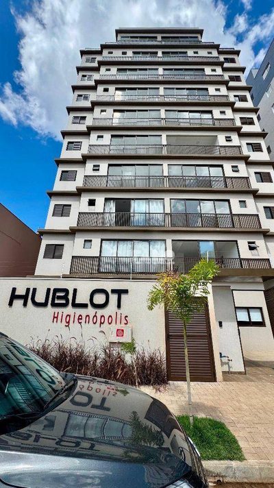 Apartamento, 2 quartos, 53 m² - Foto 1