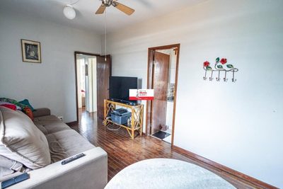 Apartamento, 3 quartos, 133 m² - Foto 1