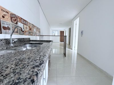 Apartamento, 2 quartos, 47 m² - Foto 1
