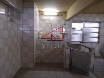 Loja-Salão, 1 m² - Foto 1
