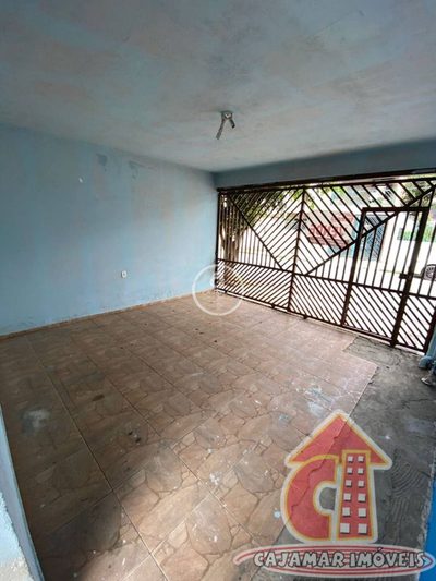 Casa, 2 quartos, 104 m² - Foto 2