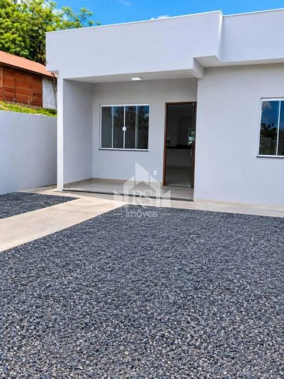 Casa de Condomínio, 2 quartos - Foto 3