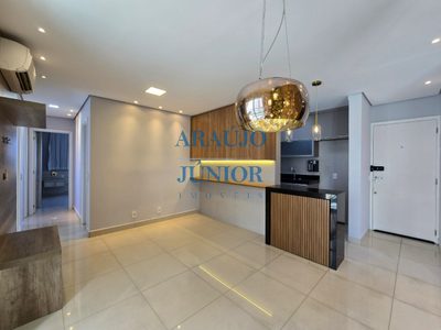 Apartamento, 3 quartos, 70 m² - Foto 2