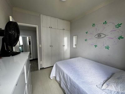 Apartamento, 3 quartos, 106 m² - Foto 5