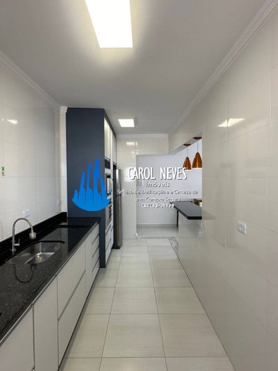 Apartamento, 2 quartos - Foto 5