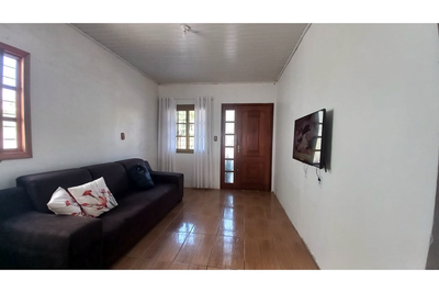 Casa, 2 quartos, 76 m² - Foto 4
