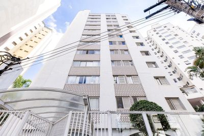 Apartamento, 3 quartos, 88 m² - Foto 4