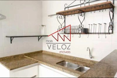 Apartamento, 3 quartos, 80 m² - Foto 2