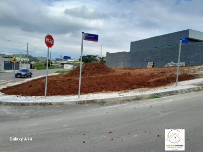 Terreno, 527 m² - Foto 4