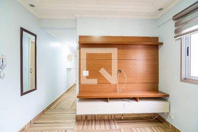 Apartamento, 1 quarto, 38 m² - Foto 3