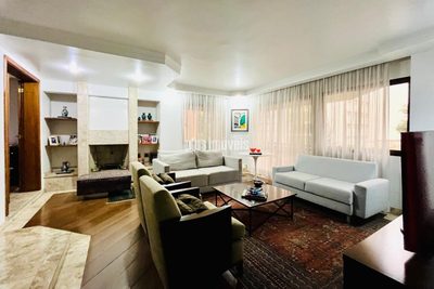 Apartamento, 4 quartos, 196 m² - Foto 1