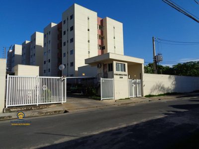 Apartamento, 3 quartos, 70 m² - Foto 1