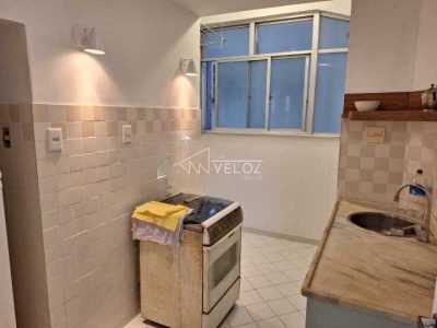 Apartamento, 2 quartos, 65 m² - Foto 4