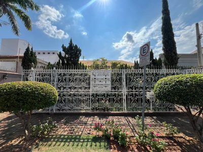 Casa, 4 quartos, 261 m² - Foto 3