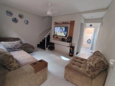 Casa, 2 quartos, 59 m² - Foto 1