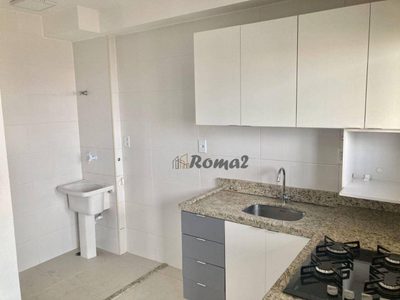 Apartamento, 2 quartos, 47 m² - Foto 3