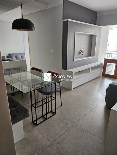 Apartamento, 2 quartos, 62 m² - Foto 5