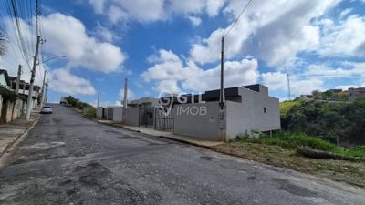 Casa, 2 quartos, 55 m² - Foto 4