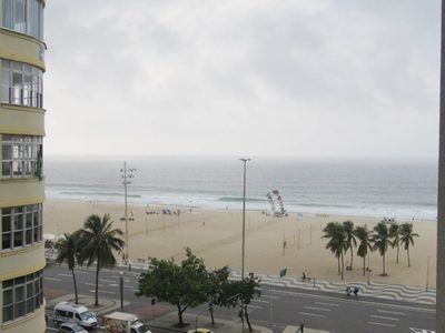 Apartamento, 3 quartos, 140 m² - Foto 2